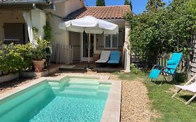Maison Lauris