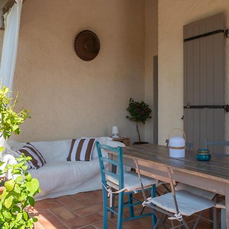 Maison Lauris Extérieur photo