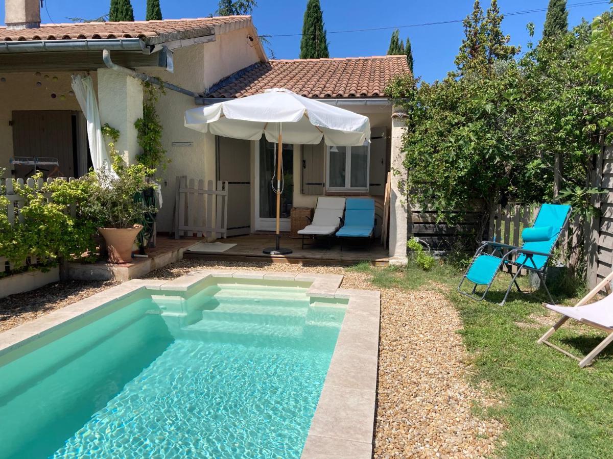 Maison Lauris Extérieur photo