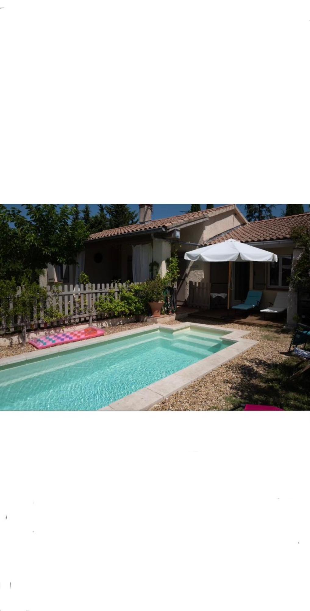 Maison Lauris Extérieur photo