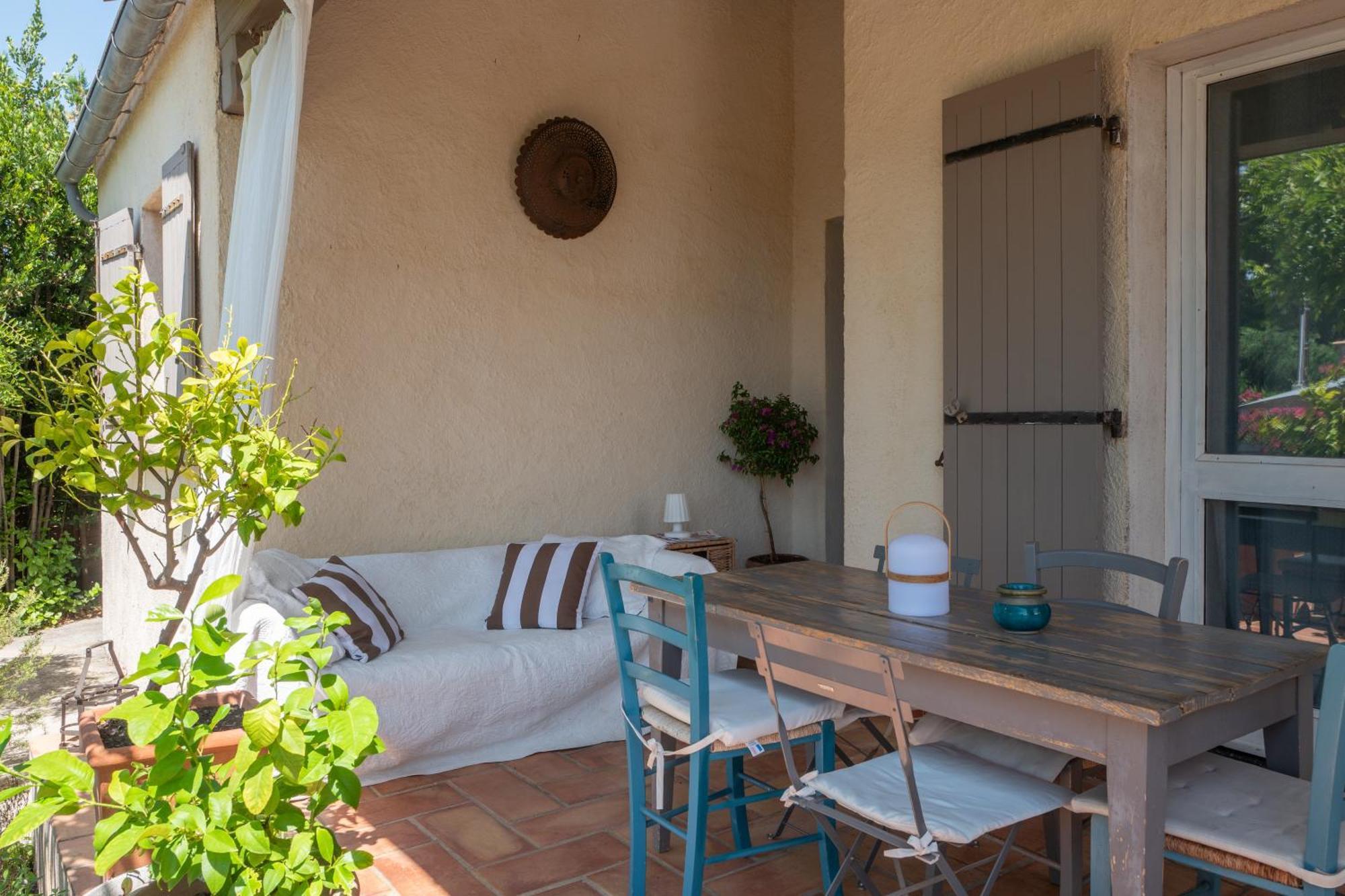 Maison Lauris Extérieur photo