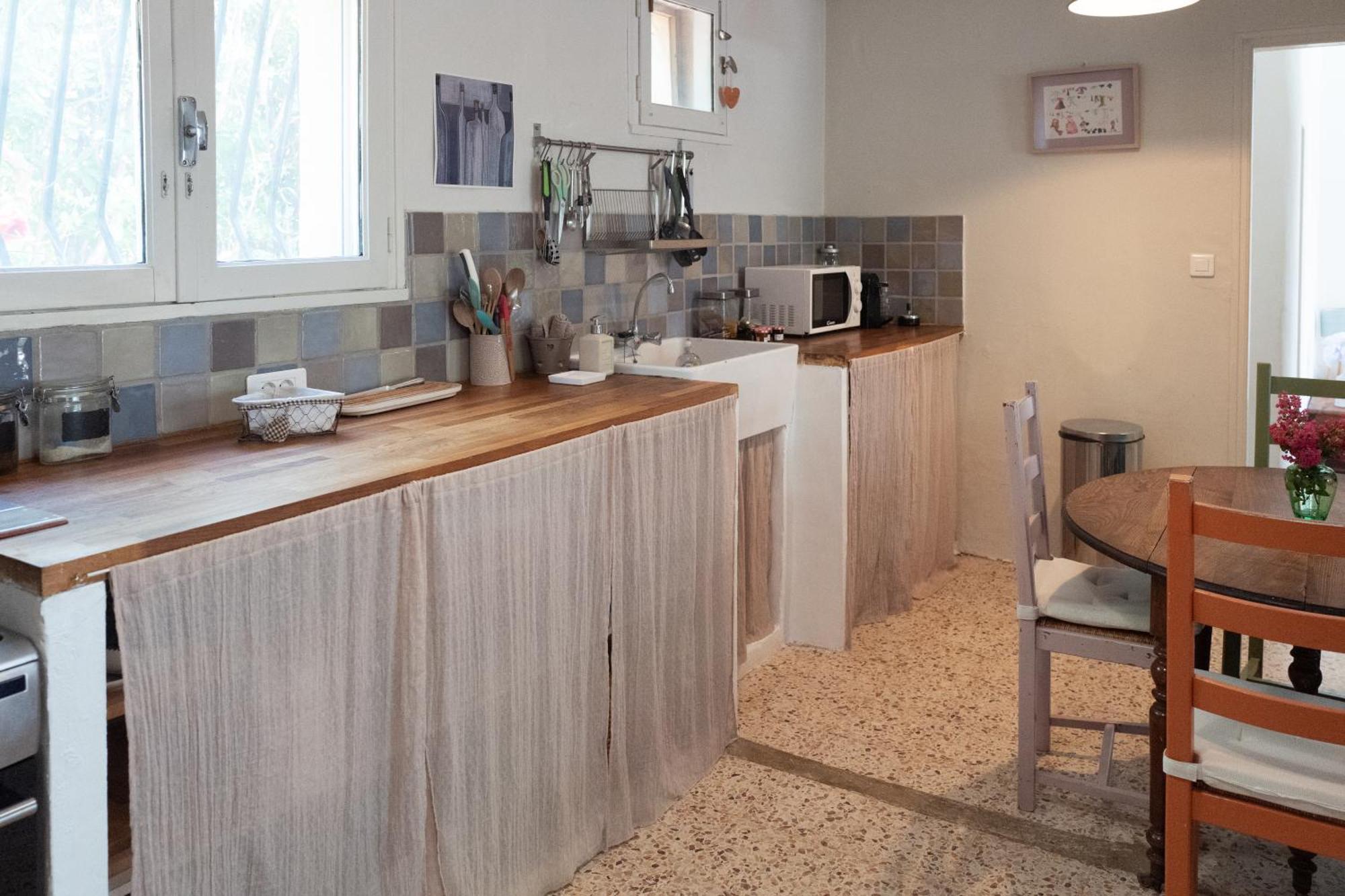 Maison Lauris Extérieur photo