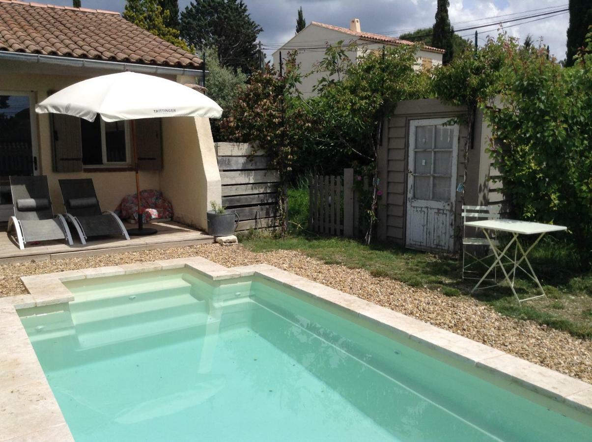 Maison Lauris Extérieur photo